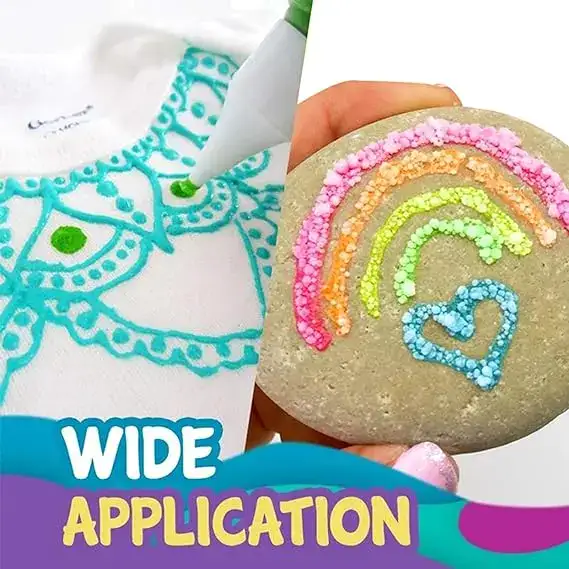 Versatile applications