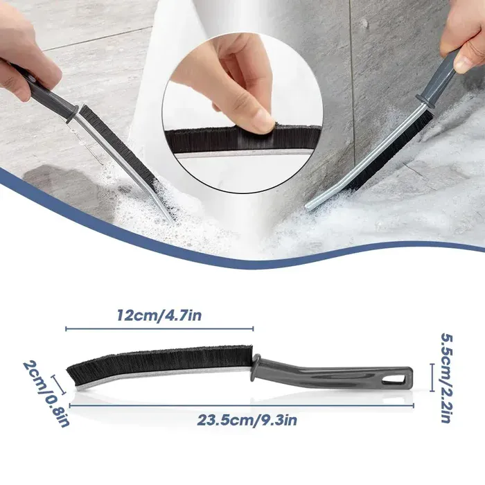 Brush Specifications
