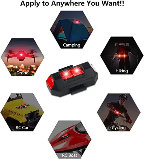 Wide Applications