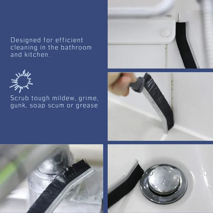 Multi-purpose Brush