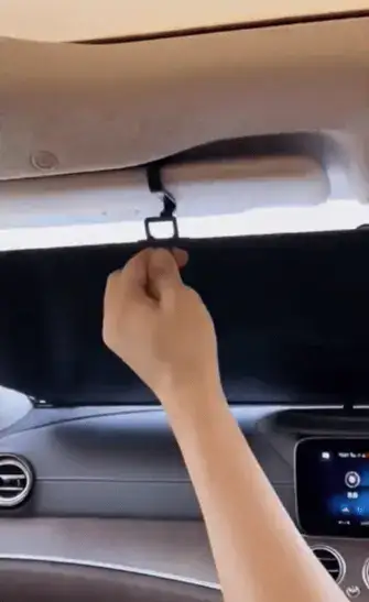 Retractable Mechanism