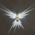 Owl & Eagle Projector Lamp - Image 2