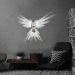 Owl & Eagle Projector Lamp - Image 6