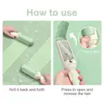 Reusable Pet Hair Lint Rollers - Image 10