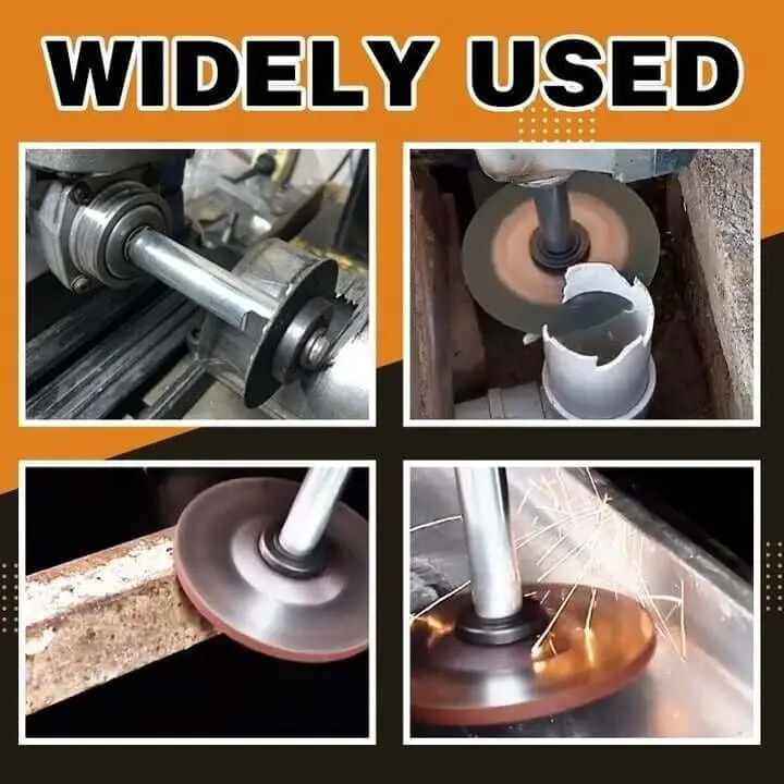 Angle Grinder Extension
