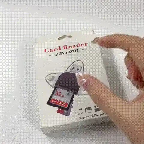 Card Reader