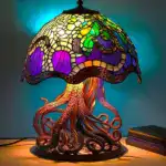 Plant Series Table Lamp - Image 4
