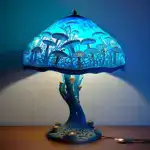 Plant Series Table Lamp - Image 5