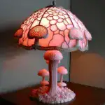 Plant Series Table Lamp - Image 6