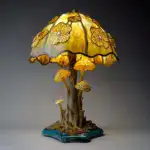 Plant Series Table Lamp - Image 7