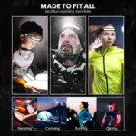 230° Led Headlamp - Image 5