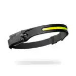 Hot Boxzola 230° LED headlamp for perfect night vision anywhere, anytime - Image 9
