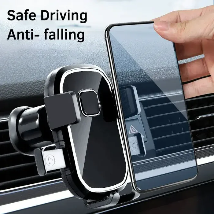 Car phone mount holder
