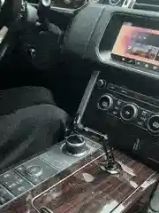 Phone Holder in Action
