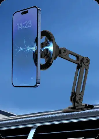 Magnetic Lock