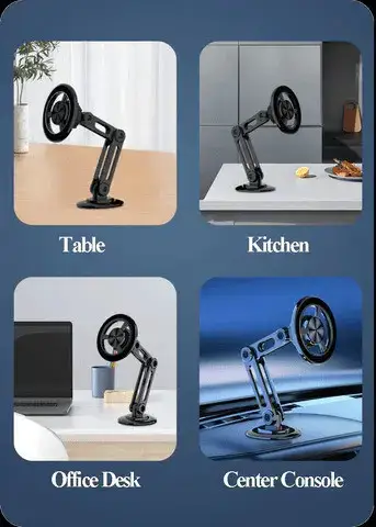 Versatile Use