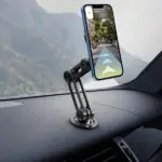 Universal 360° - Magsafe Phone Mount for Car