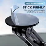 Universal 360° - Magsafe Phone Mount for Car - Image 6