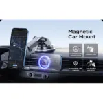 Universal 360° - Magsafe Phone Mount for Car - Image 10