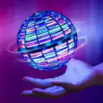 High-tech Flying Magic Ball-V3 - Image 2