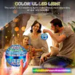 High-tech Flying Magic Ball-V3 - Image 6