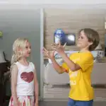 High-tech Flying Magic Ball-V3 - Image 7