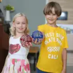 High-tech Flying Magic Ball-V3 - Image 8