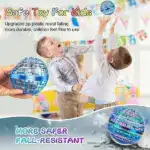 High-tech Flying Magic Ball-V3 - Image 11