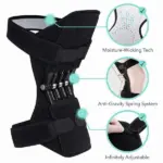 Breathable Non-Slip Joint Support Knee Pads - Image 6