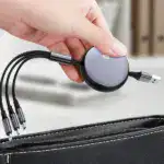 3 In 1 Charging Cable - Image 4