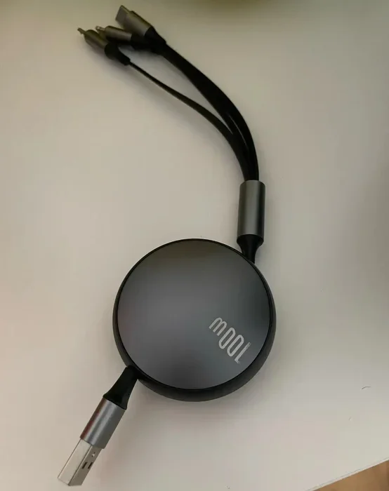 Customer review 1