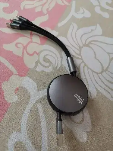 Customer review 2