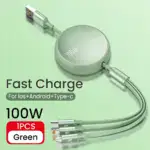 3 In 1 Charging Cable - Image 12