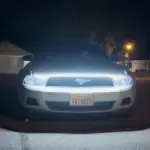Dynamic Scan Start Up Hood beam Kit - Image 4