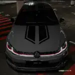Dynamic Scan Start Up Hood beam Kit - Image 7