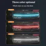 Dynamic Scan Start Up Hood beam Kit - Image 12