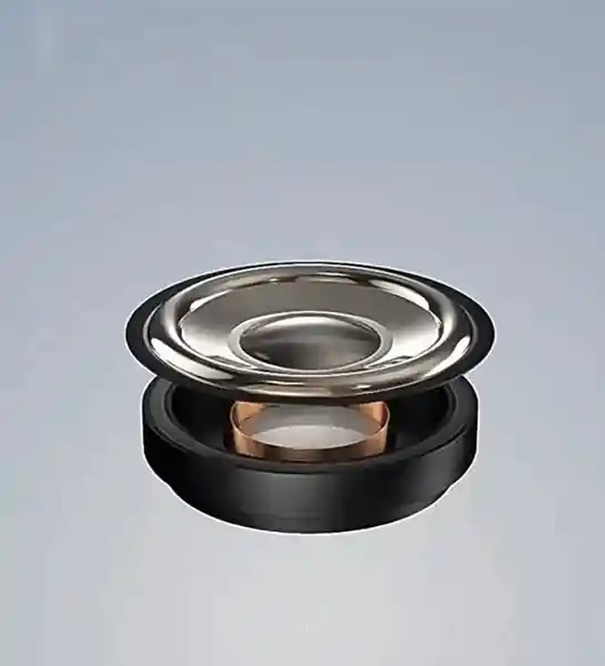 Lightweight Earbuds