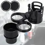 4 In 1 Car Cup Holder - Image 7