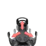4 In 1 Car Cup Holder - Image 10