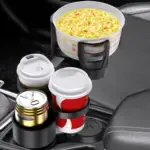4 In 1 Car Cup Holder - Image 5