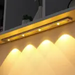 LED Motion Sensor Cabinet Light - Image 2