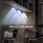 LED Motion Sensor Cabinet Light - Image 4