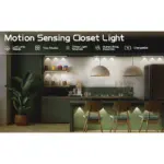 LED Motion Sensor Cabinet Light - Image 5