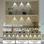LED Motion Sensor Cabinet Light - Image 6