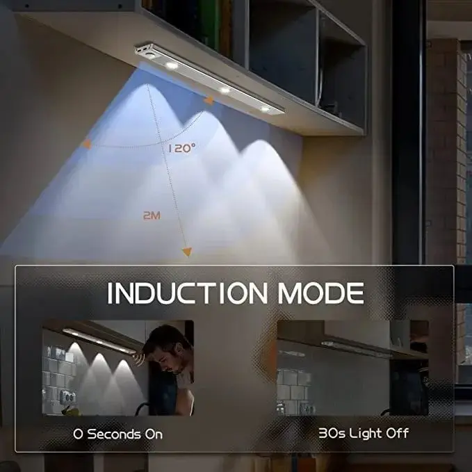 Adjustable Modes
