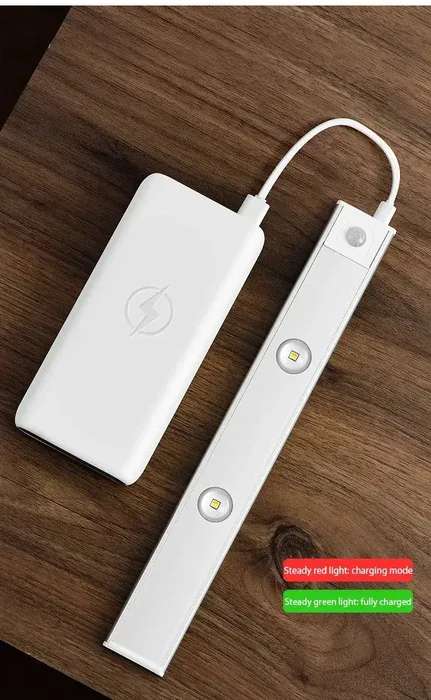 USB Rechargeable Light