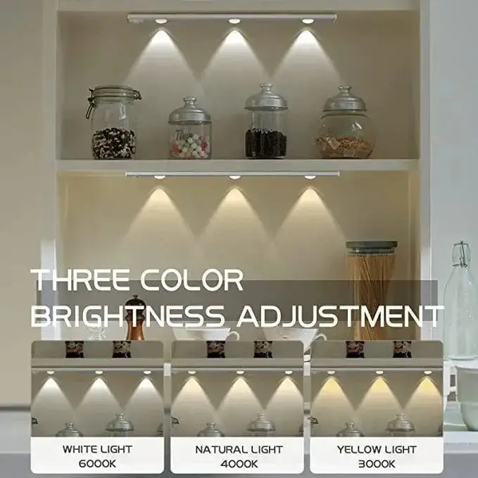 Customizable Lighting