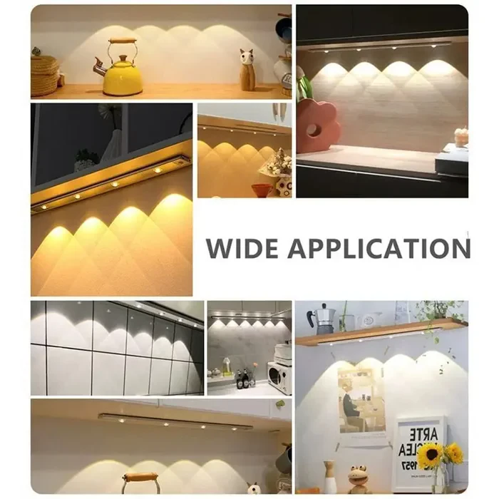 Versatile Applications