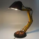 Digger Desk Lamp