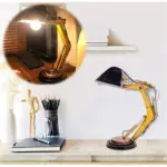 Digger Desk Lamp - Image 2
